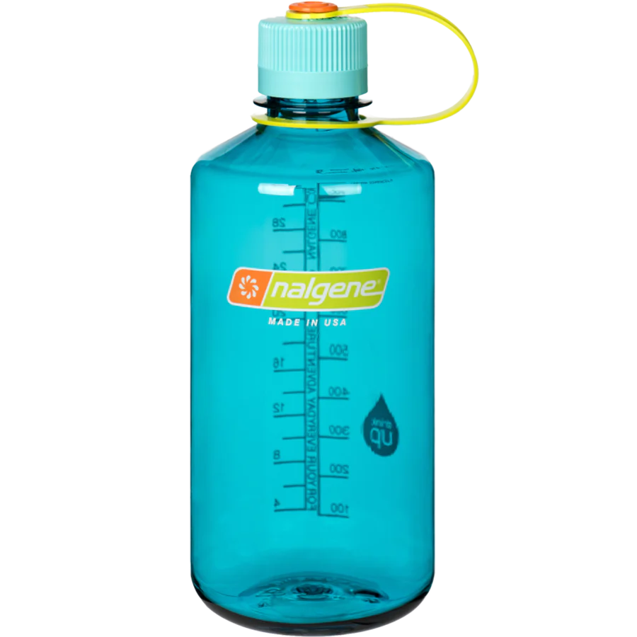 32 oz Narrow Mouth Sustain Water Bottle - Image 6