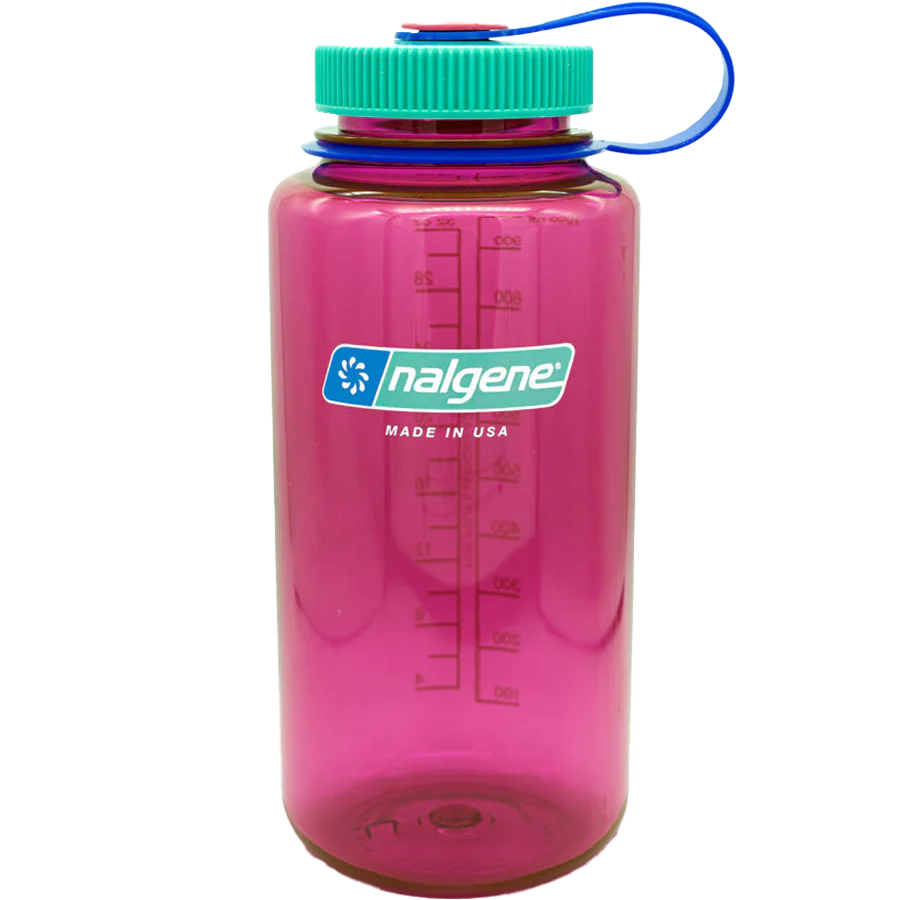 32 oz Wide Mouth Sustain Water Bottle - Image 4