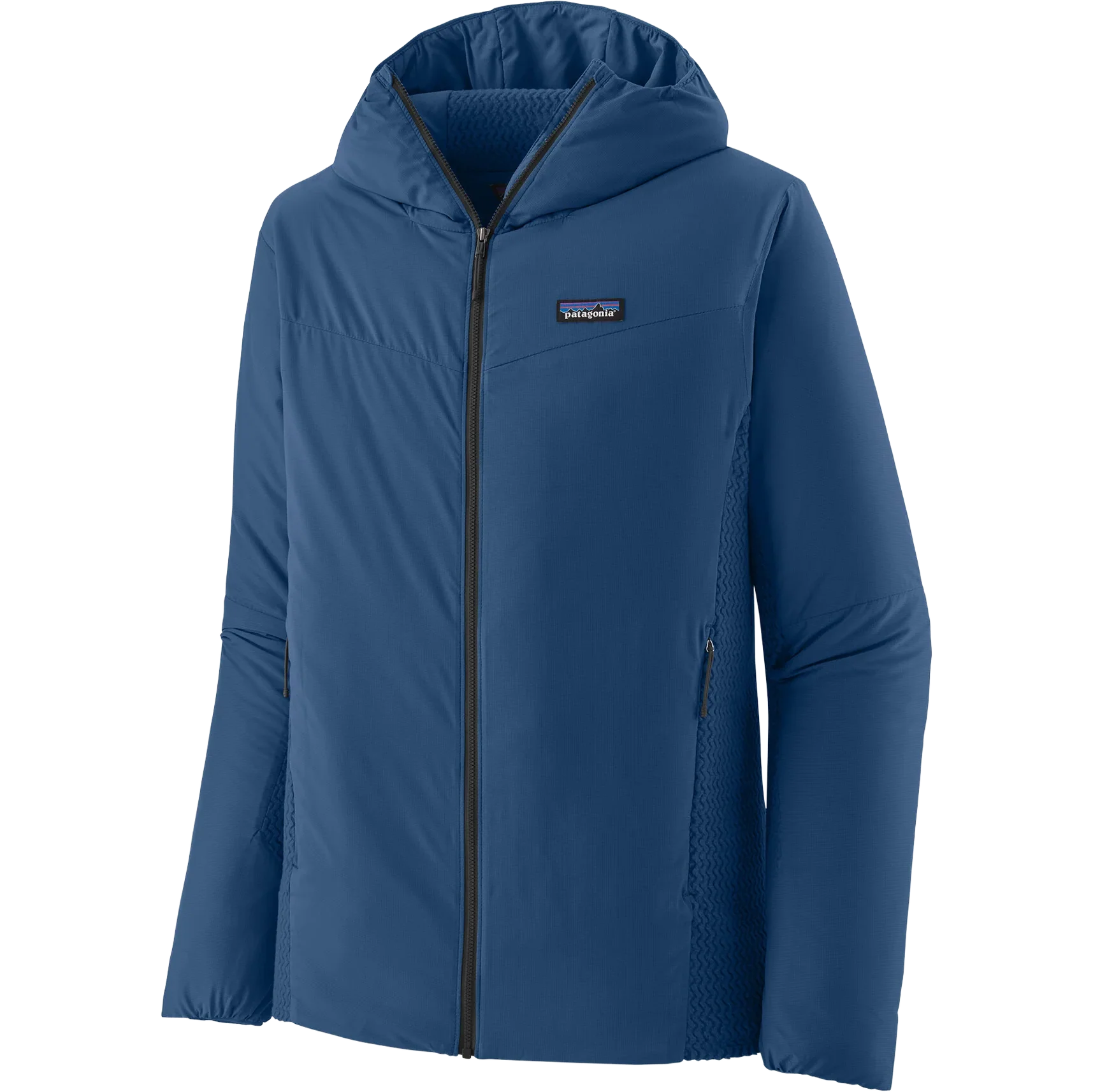 Men's Nano-Air Light Hybrid Hoody
