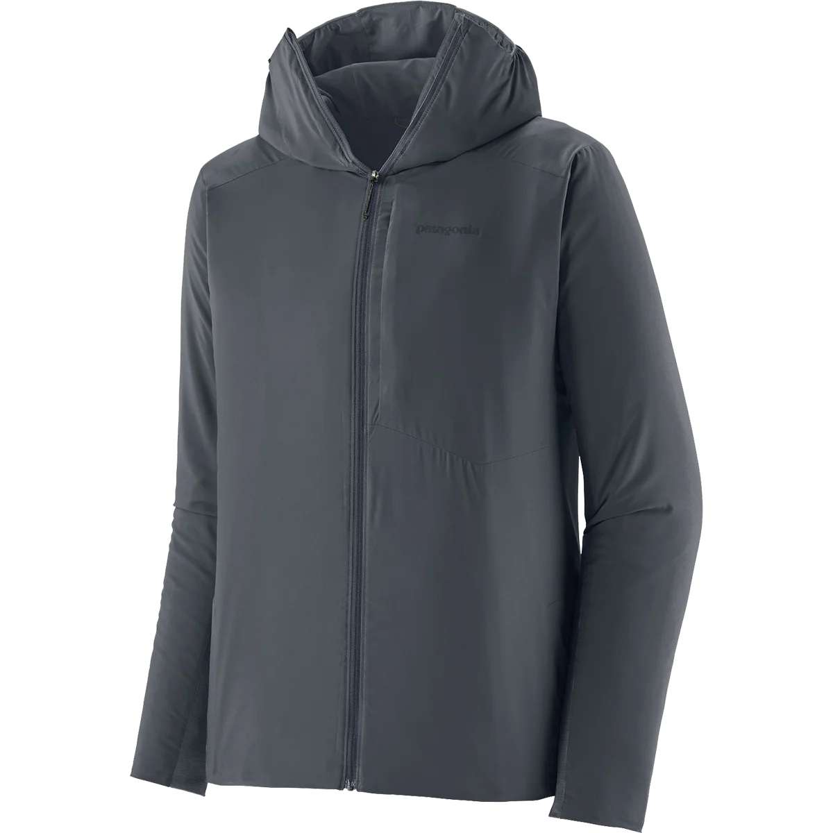 Men's Nano-Air Ultralight Full-Zip Hoody