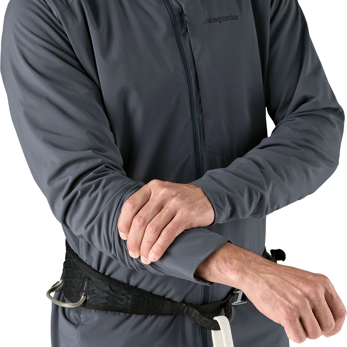Men's Nano-Air Ultralight Full-Zip Hoody - Image 10
