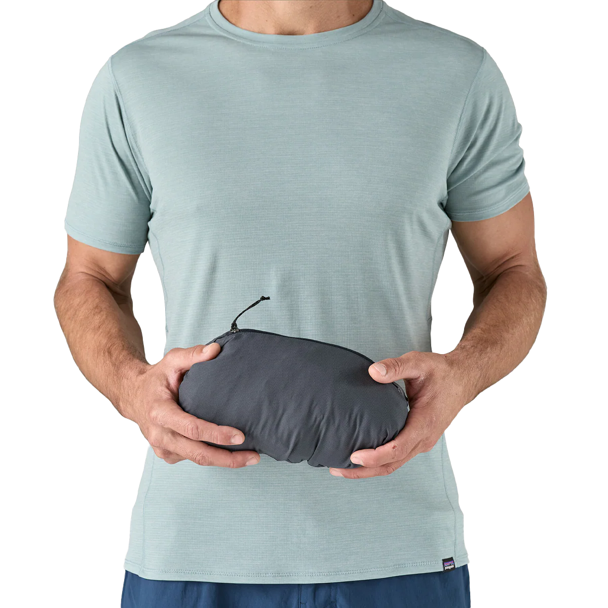 Men's Nano-Air Ultralight Full-Zip Hoody - Image 11