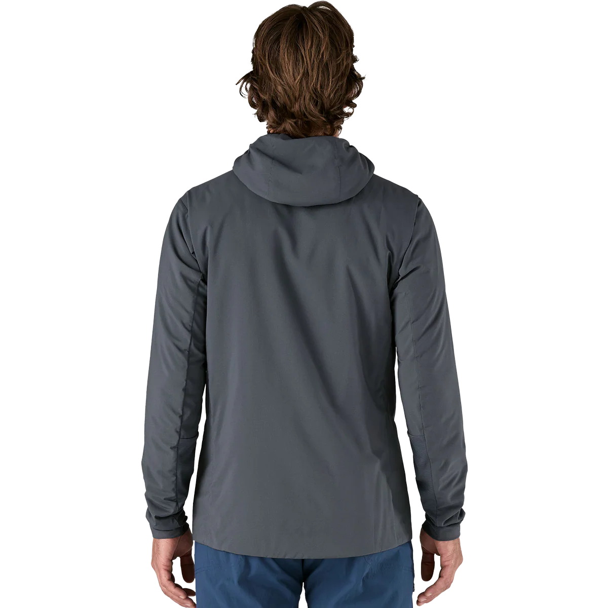 Men's Nano-Air Ultralight Full-Zip Hoody - Image 4