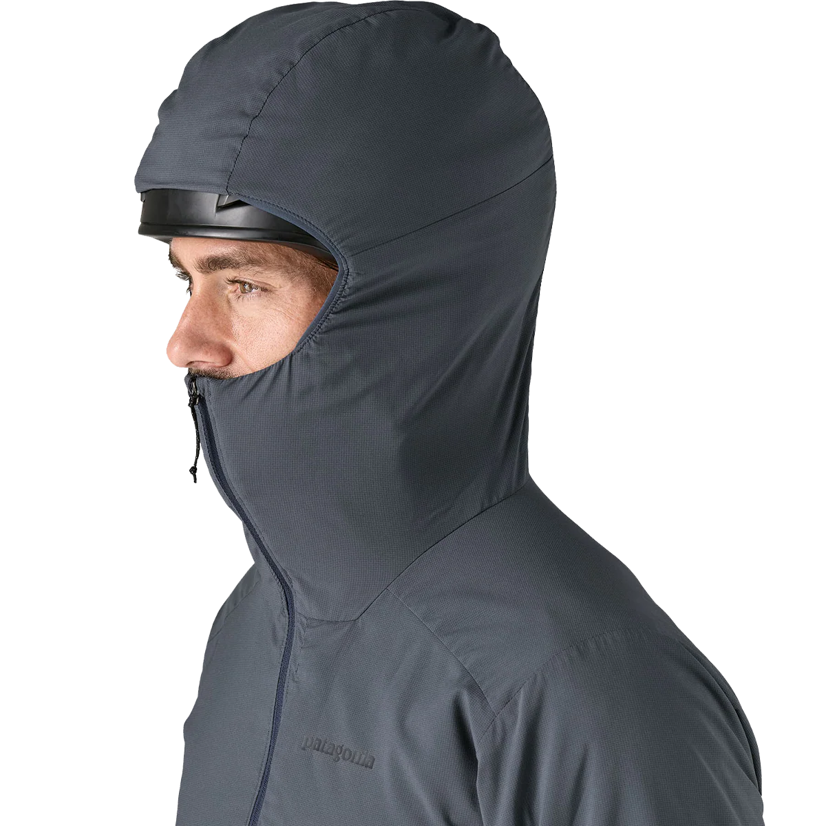 Men's Nano-Air Ultralight Full-Zip Hoody - Image 5