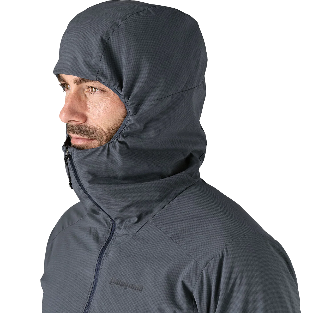 Men's Nano-Air Ultralight Full-Zip Hoody - Image 6
