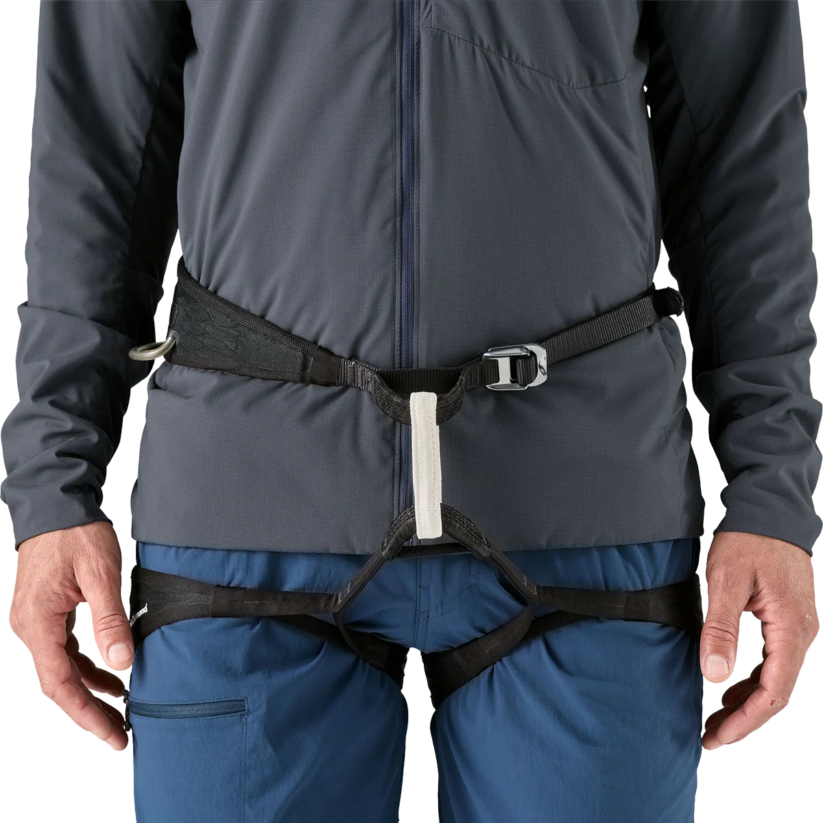 Men's Nano-Air Ultralight Full-Zip Hoody - Image 9