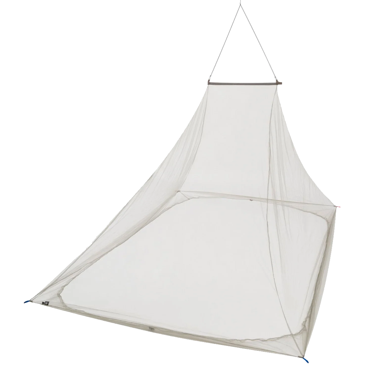 Nano Mosquito Net Double Pyramid