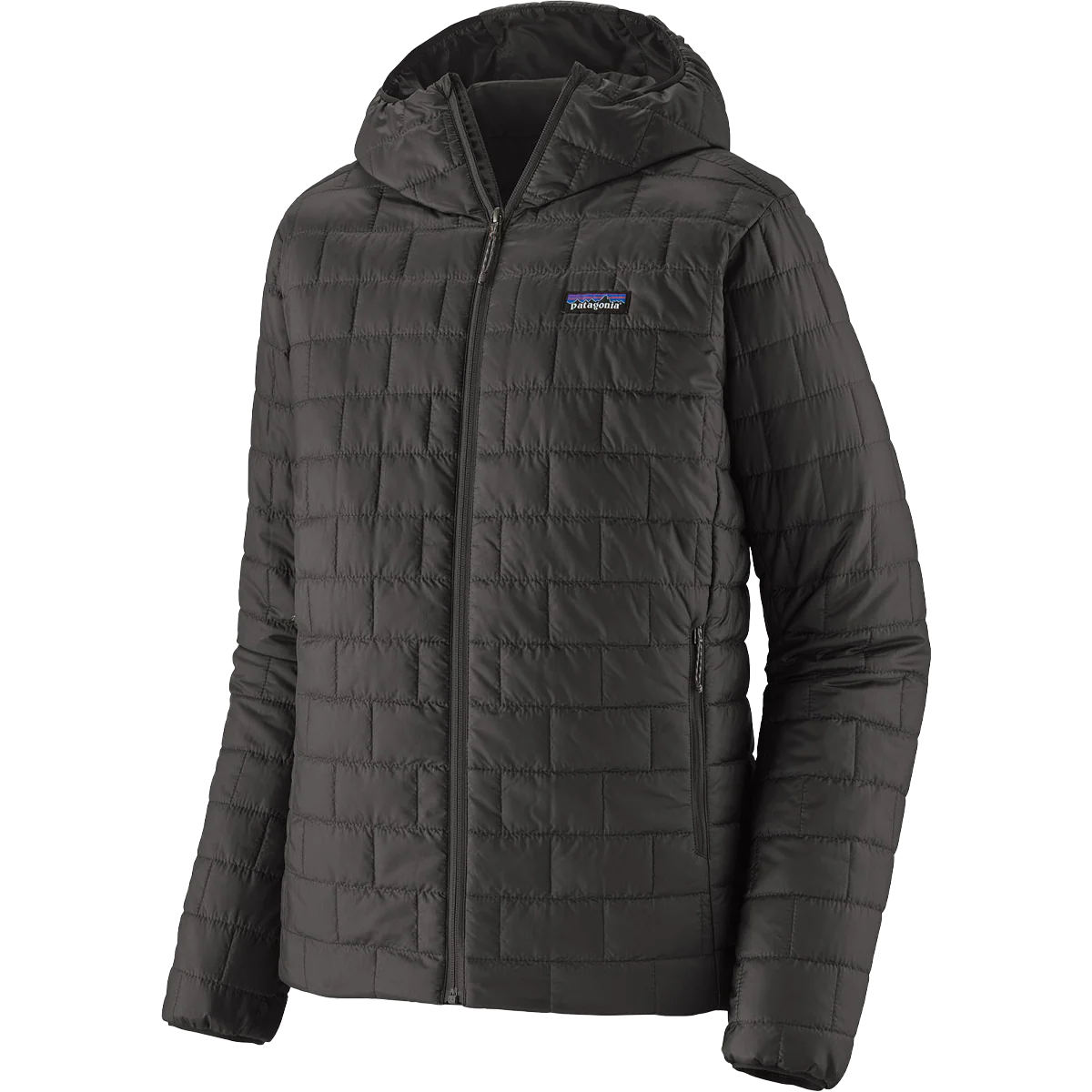 Men's Nano Puff Hoody