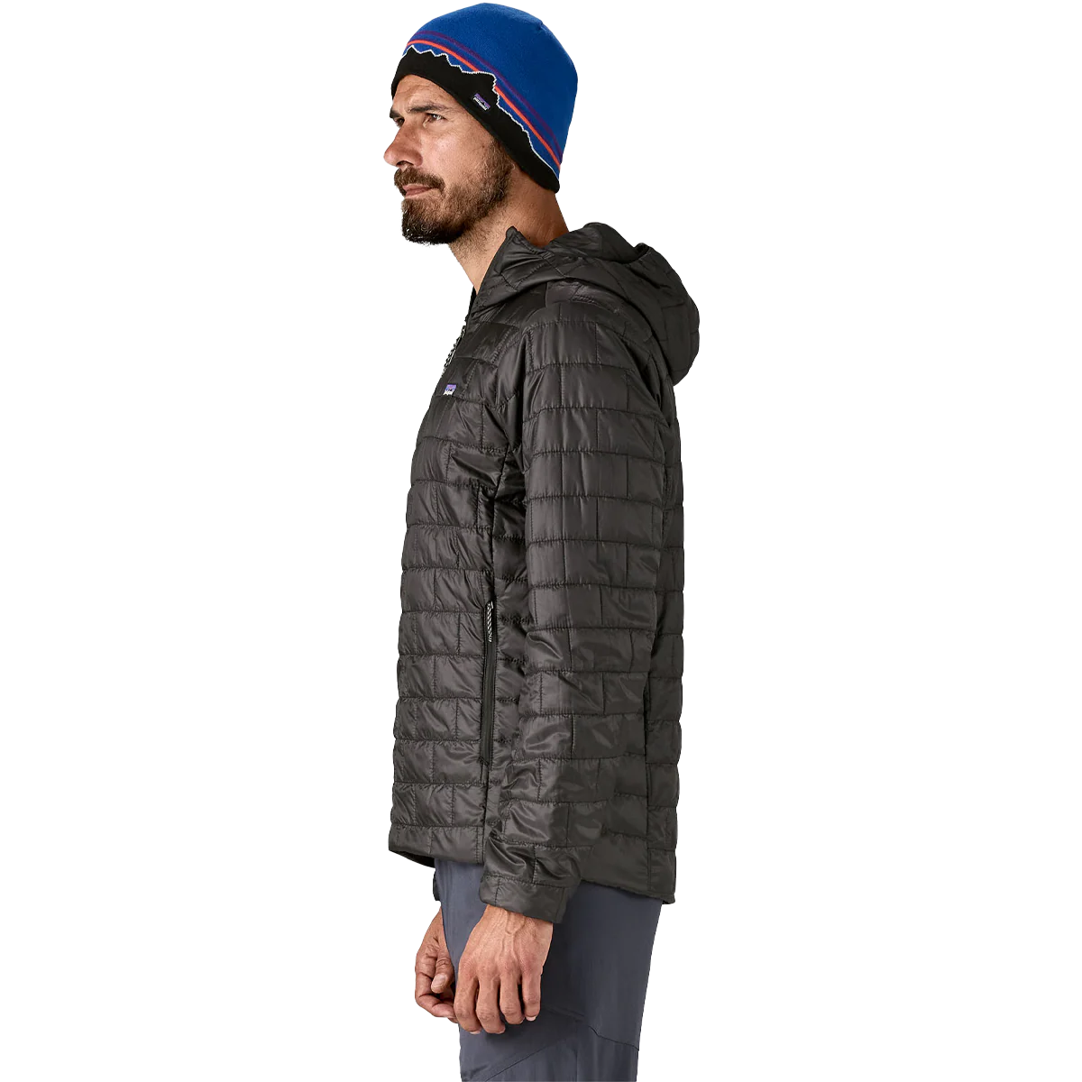 Men's Nano Puff Hoody - Image 5