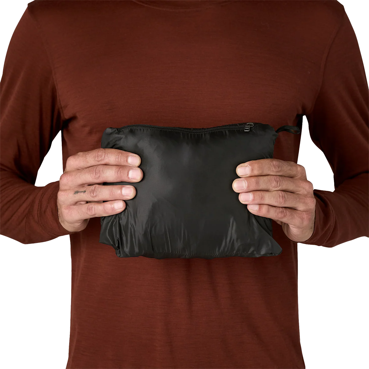 Men's Nano Puff Hoody - Image 6