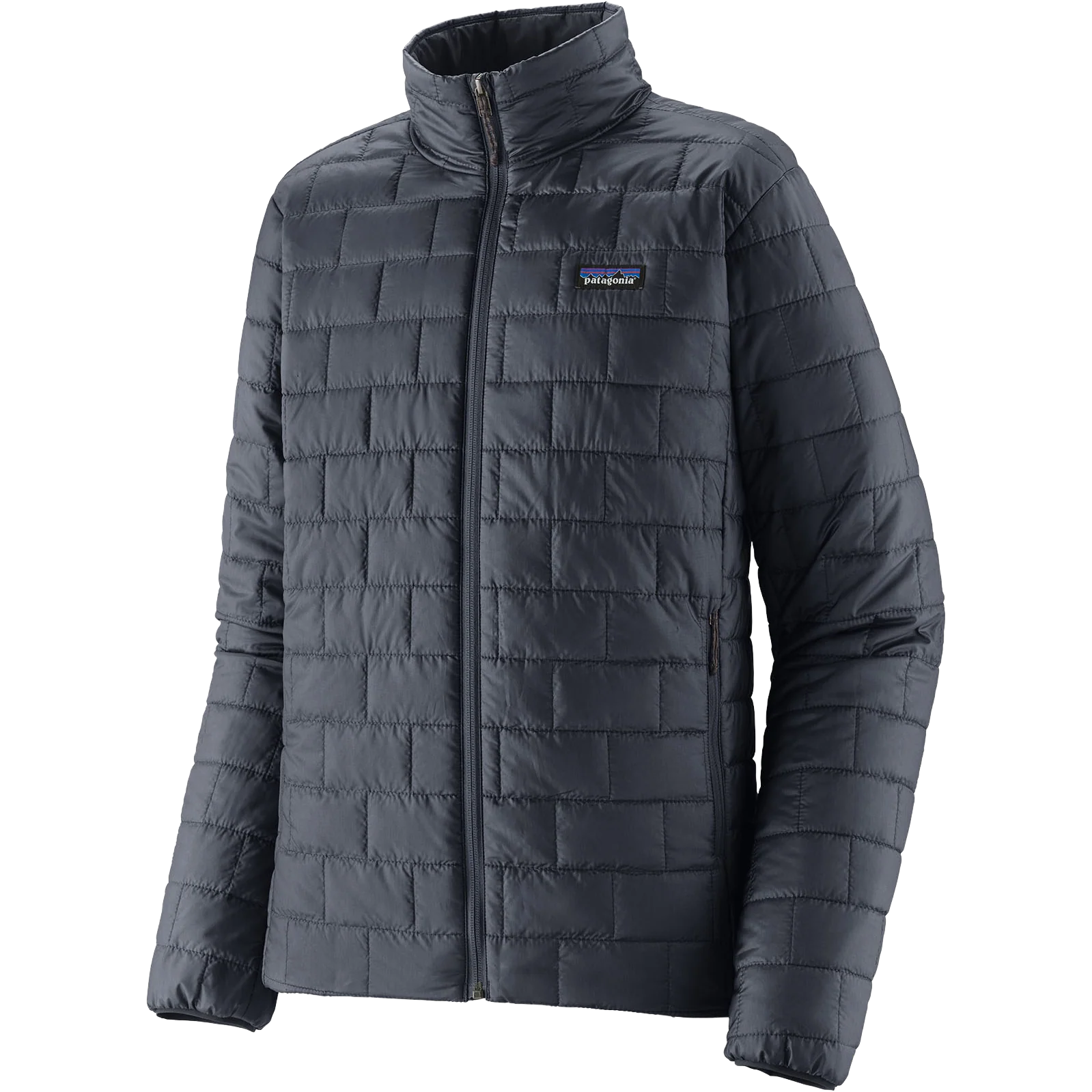 Men's Nano Puff Jacket - Image 4