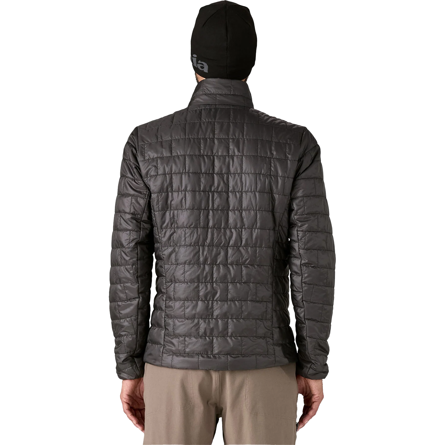 Men's Nano Puff Jacket - Image 7