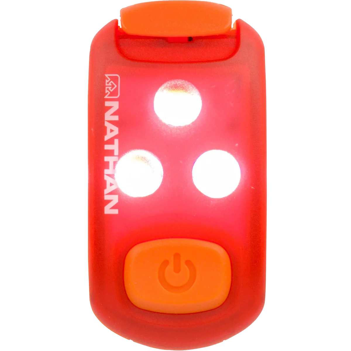 Strobe Light Safety LED Light Clip - Image 4