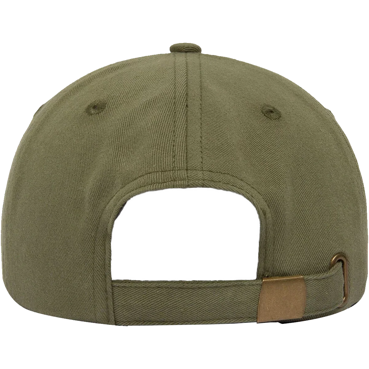 National Park Welcome Grandpa Hat - Image 2