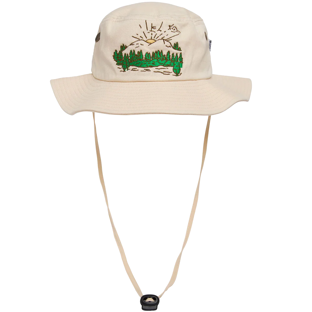 National Park Welcome River Hat