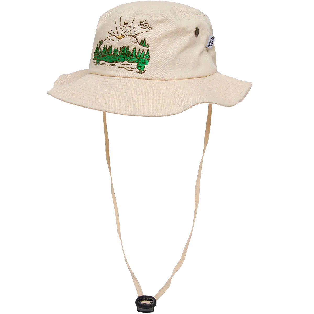 National Park Welcome River Hat - Image 2