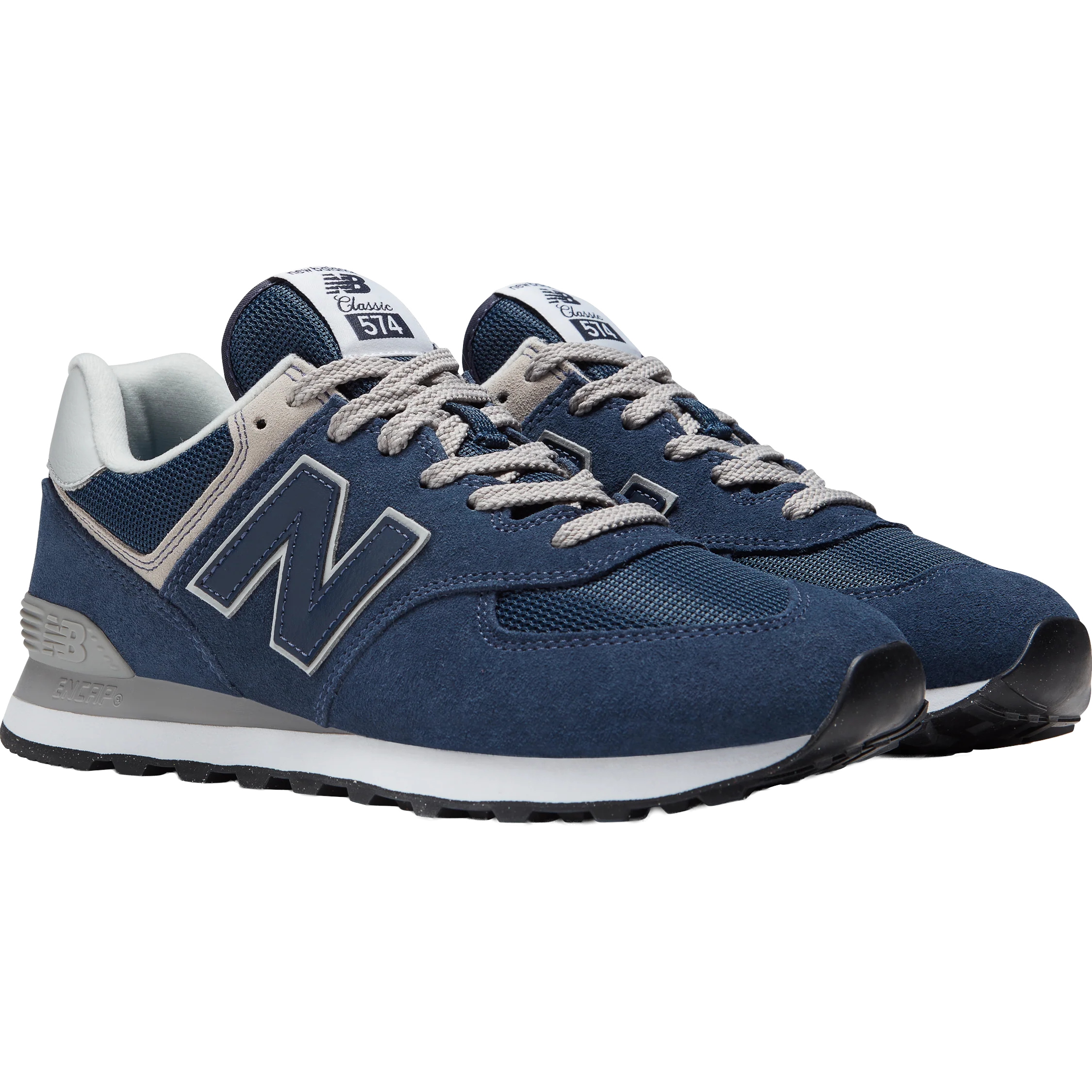 Men's NB 574 Core - Image 6