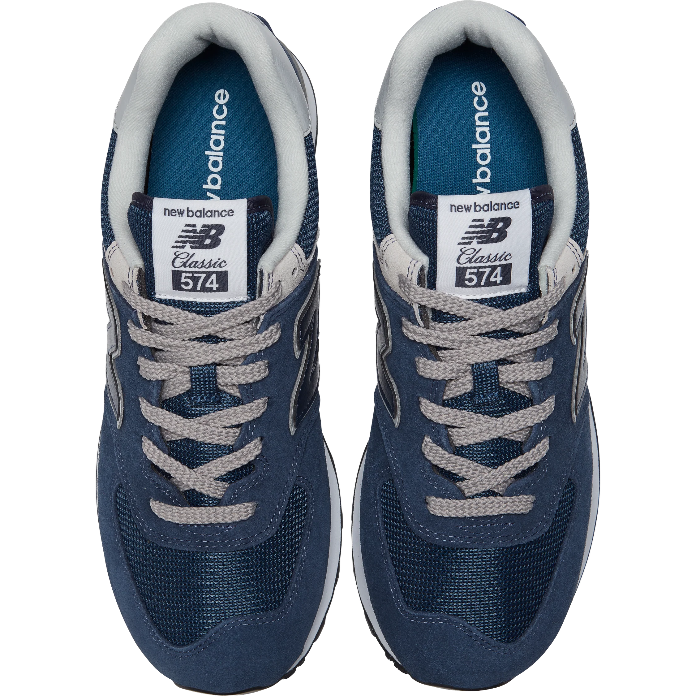 Men's NB 574 Core - Image 9