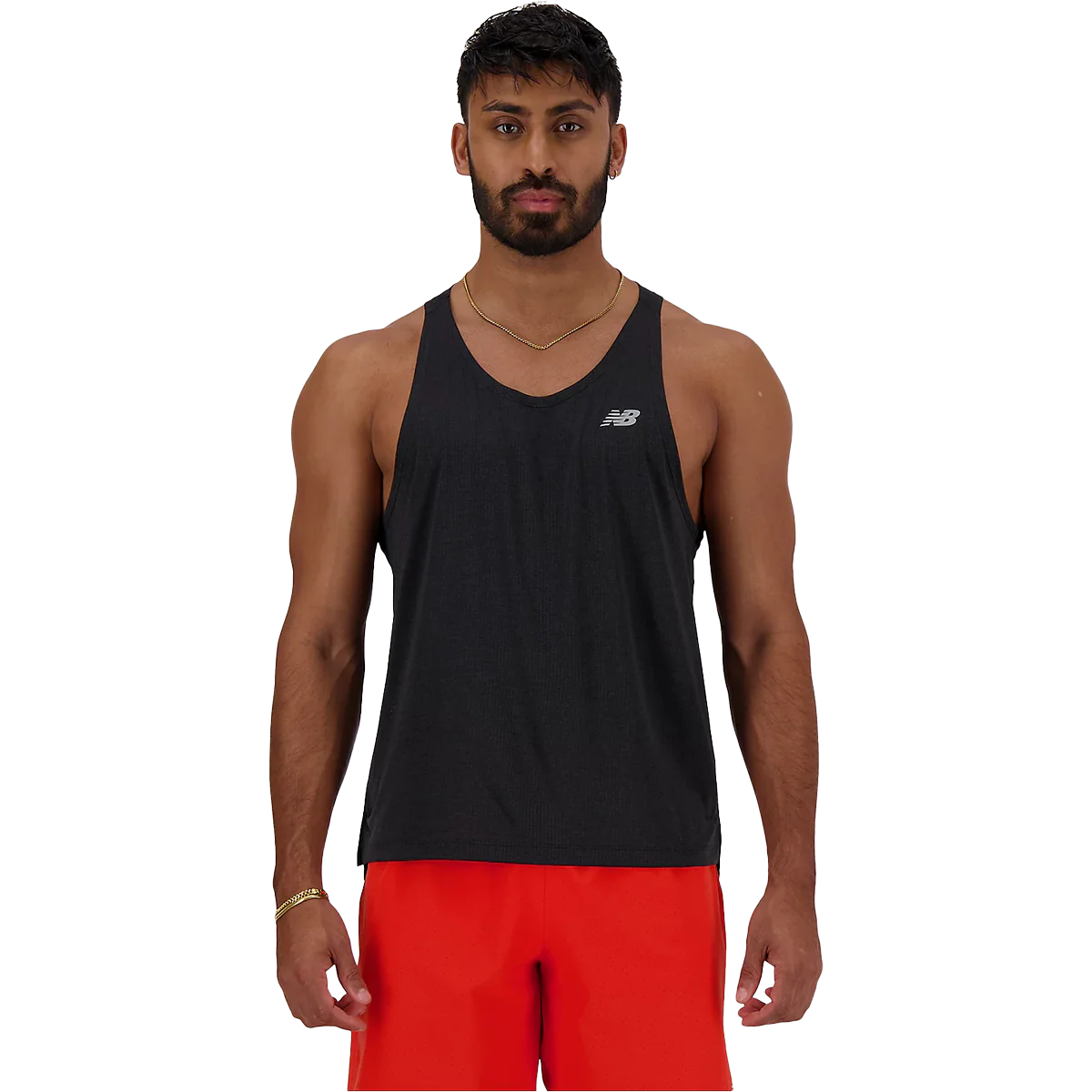 NB Athletics Tank - Image 2