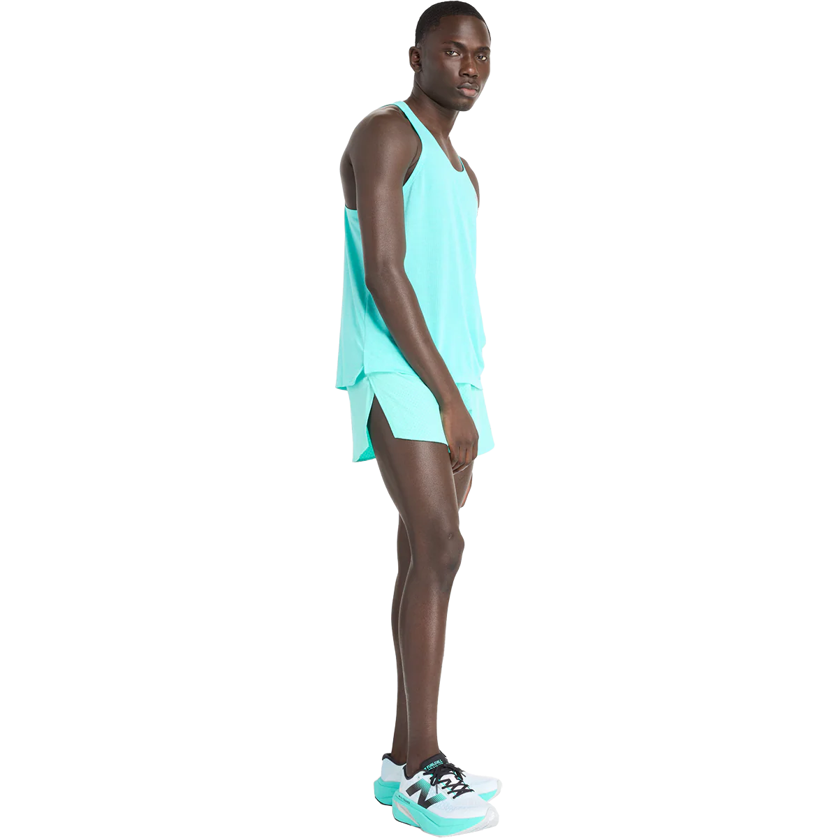 NB Athletics Tank - Image 7