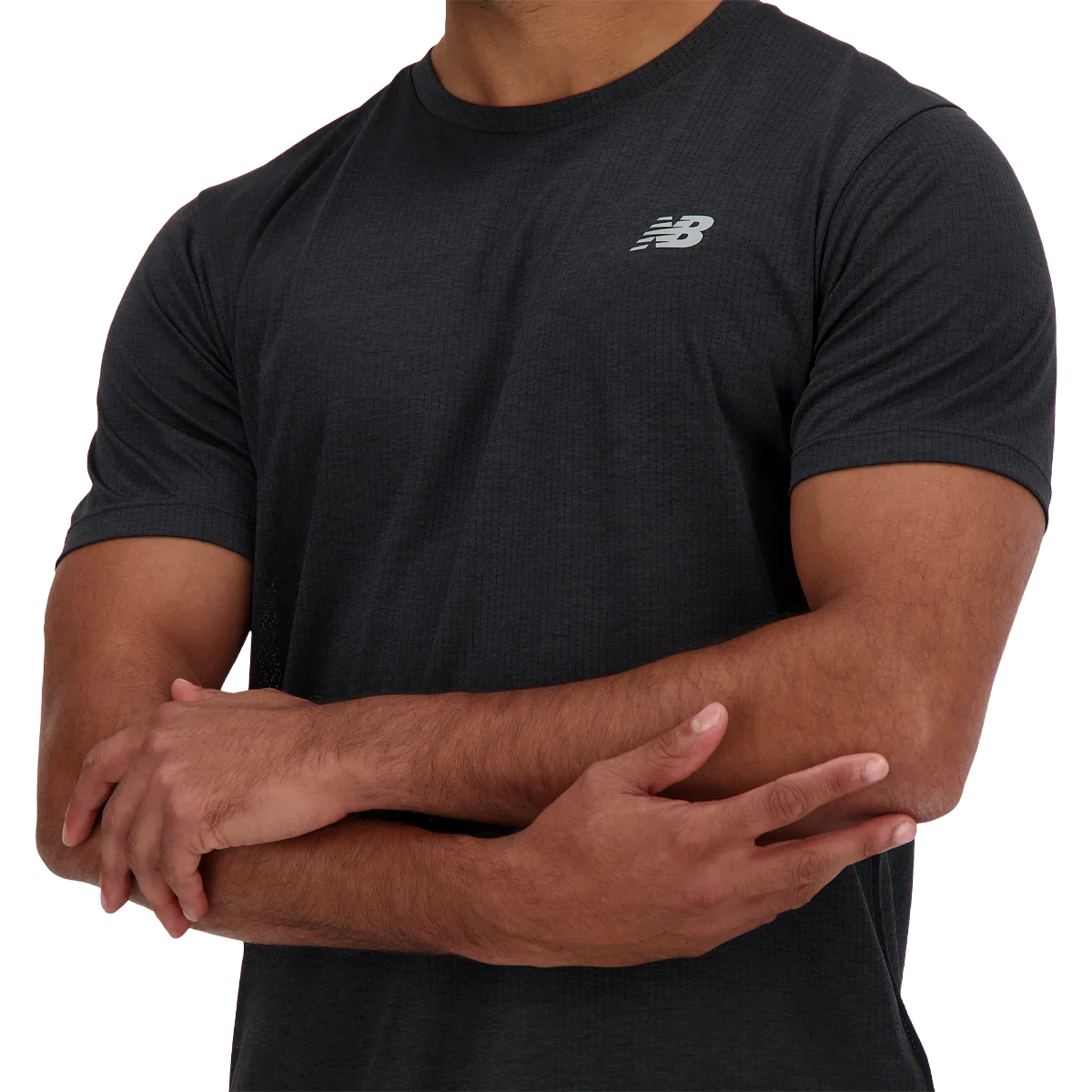 Men's Athletics Run T-Shirt - Image 10