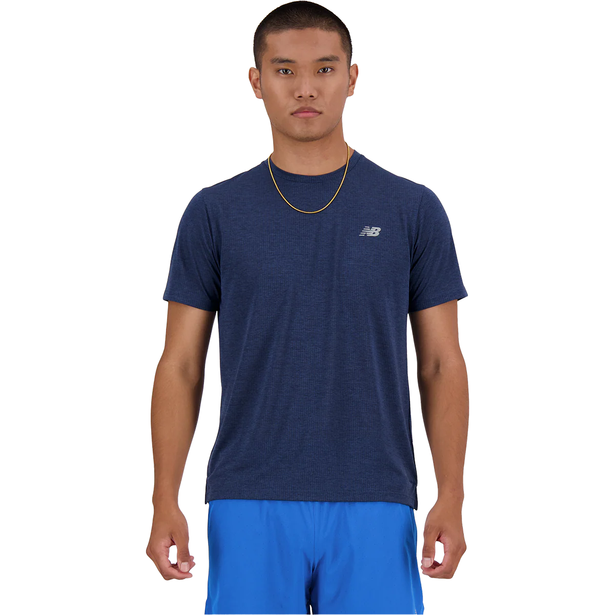 Men's Athletics Run T-Shirt - Image 4