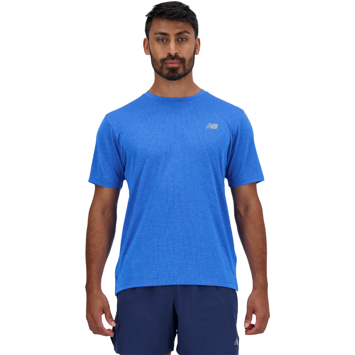 Men's Athletics Run T-Shirt - Image 6