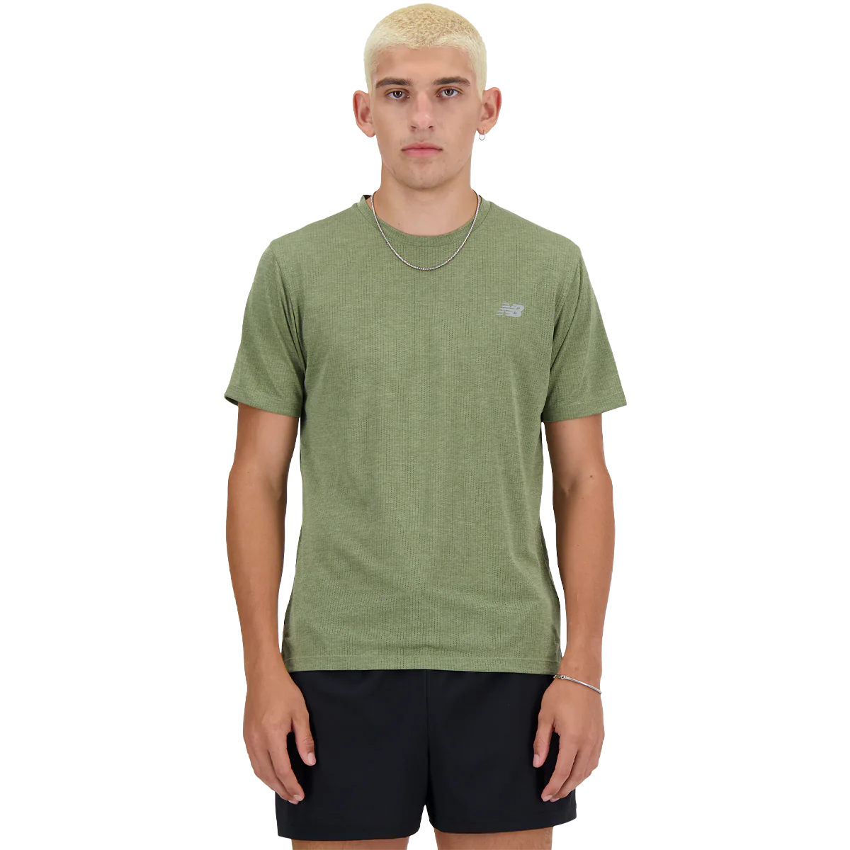 Men's Athletics Run T-Shirt - Image 7