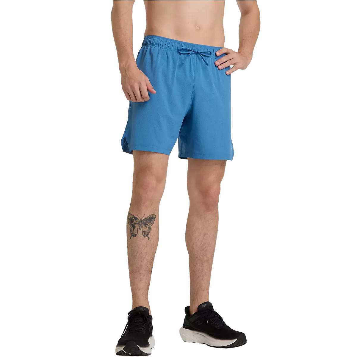 Men's RC Seamless 7" Short - Image 2