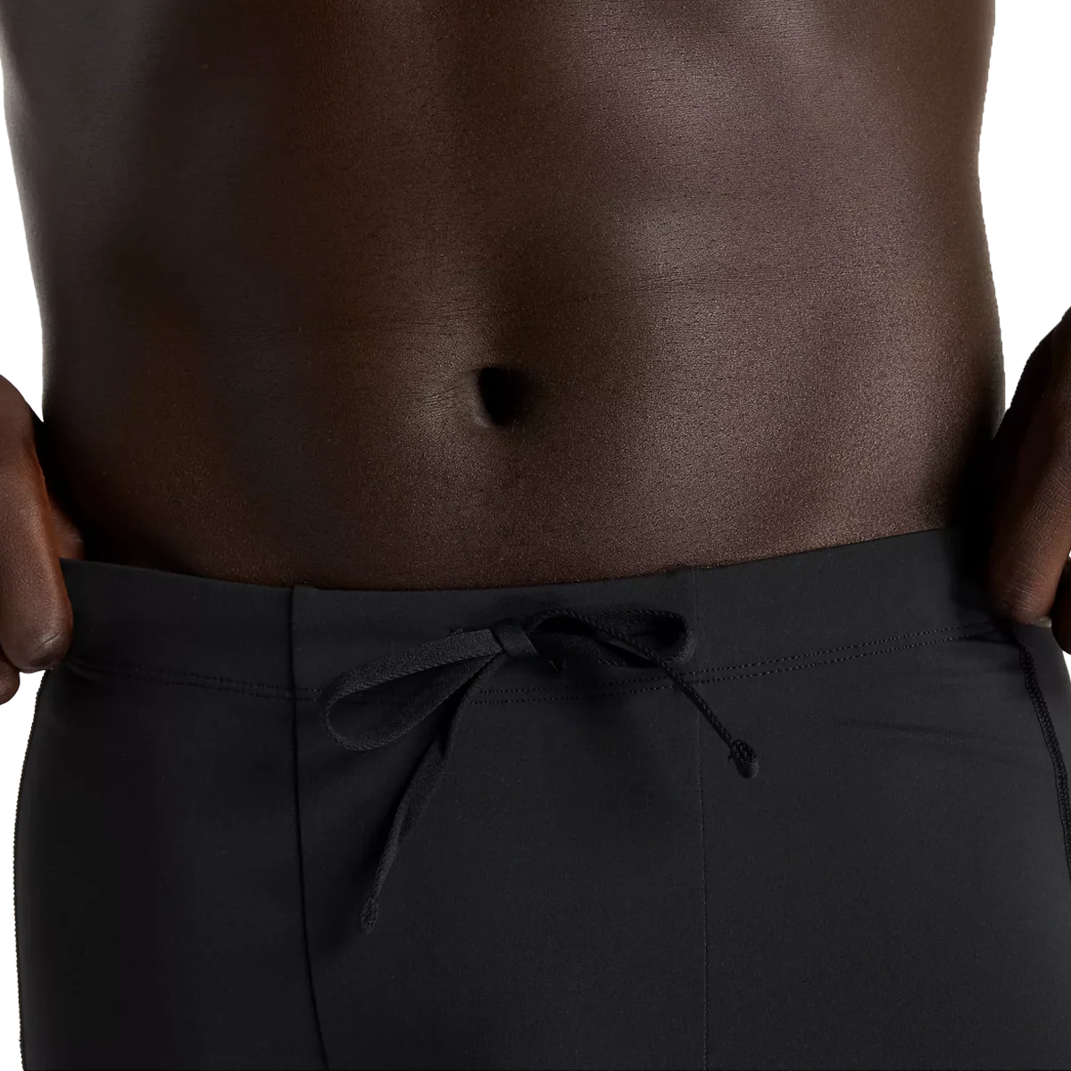 NB Men's Sleek Pocket Half Tight 9" - Image 2