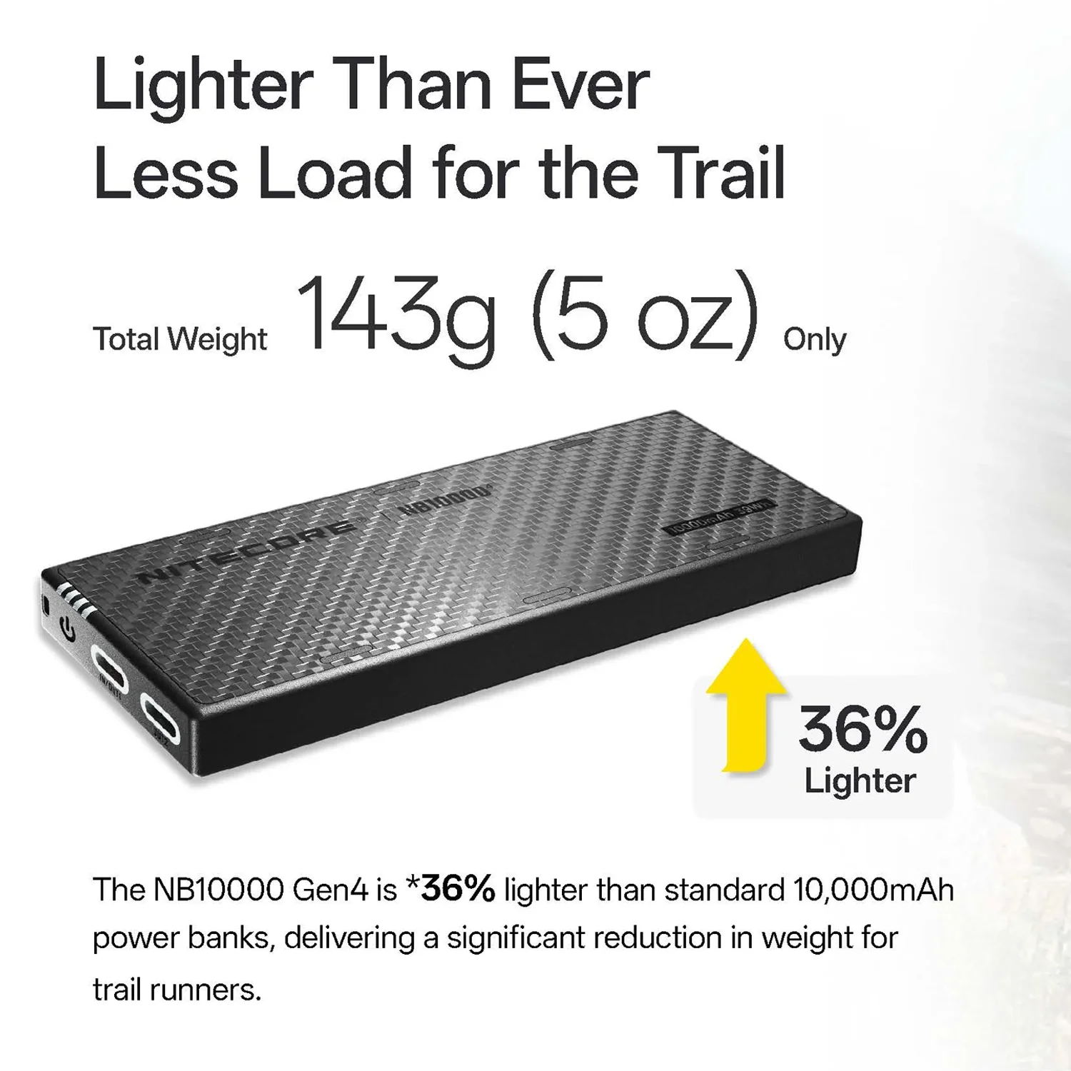 NB10000 Gen 4 Power Bank - Image 5