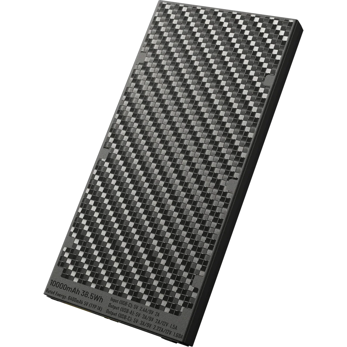 NB10000 Ultra Power Bank