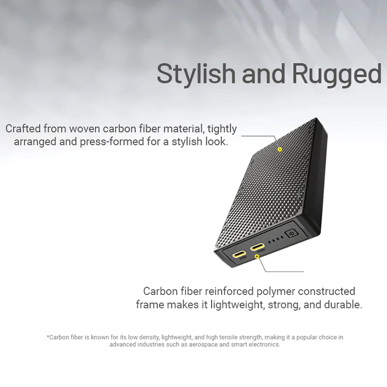 NB20000 Gen 3 Power Bank - Image 5