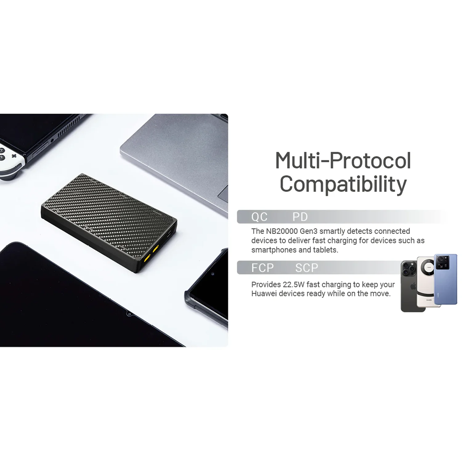 NB20000 Gen 3 Power Bank - Image 6