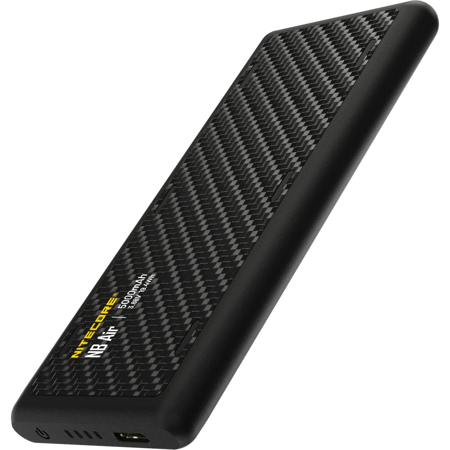 NB5000 Air Power Bank