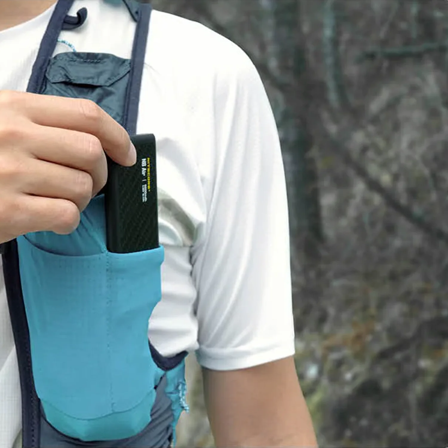 NB5000 Air Power Bank - Image 3