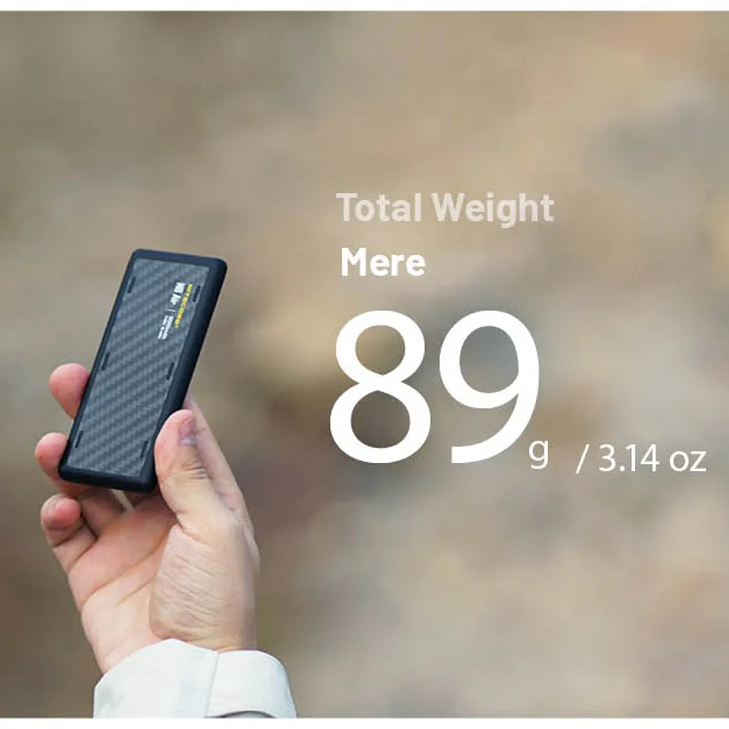 NB5000 Air Power Bank - Image 4