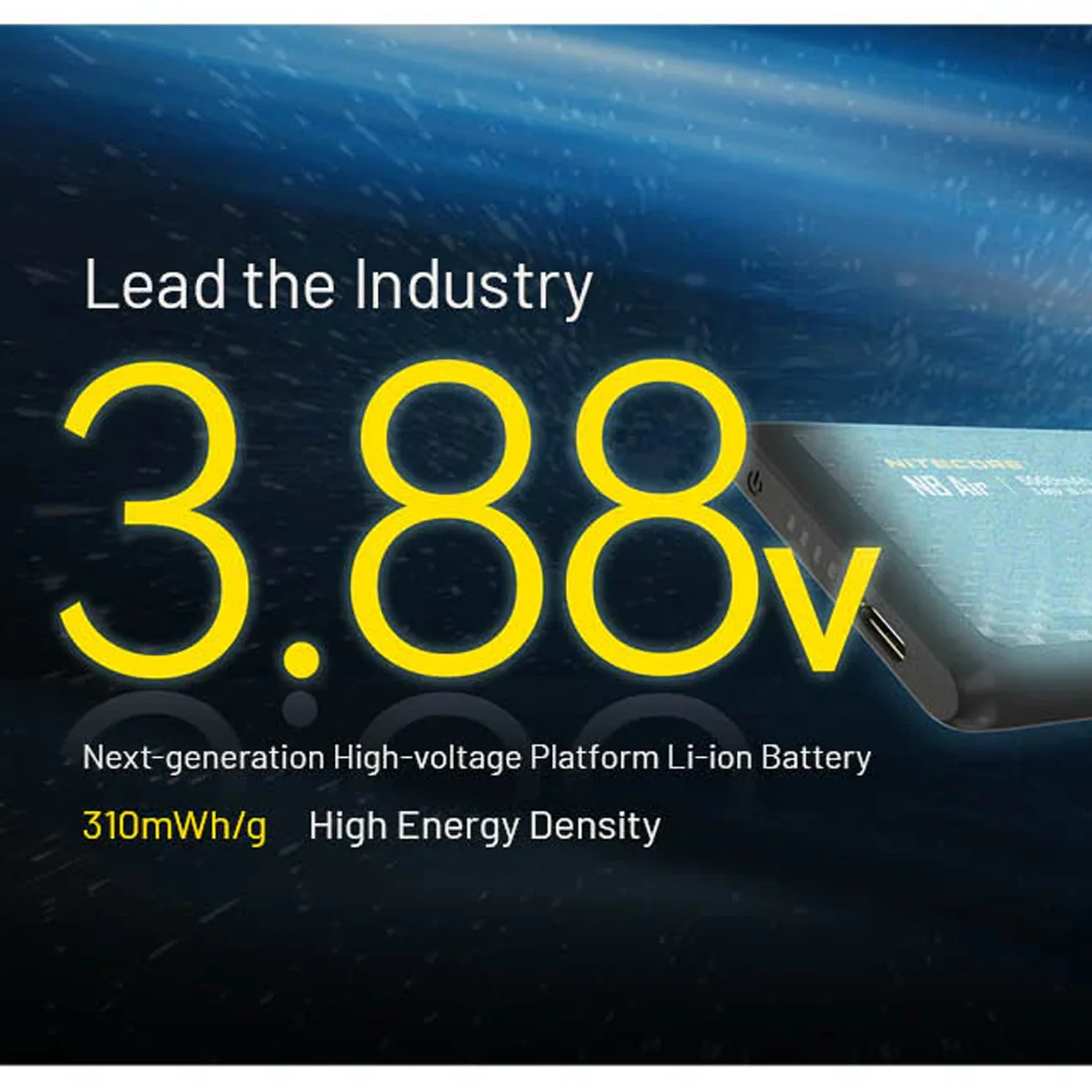 NB5000 Air Power Bank - Image 6