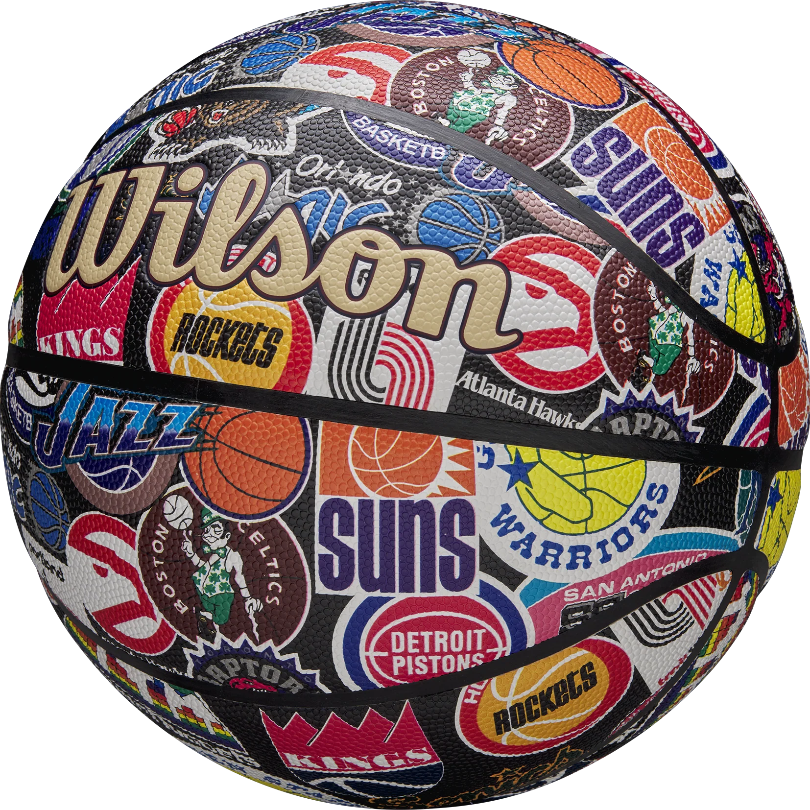 NBA All Team Retro - Image 4