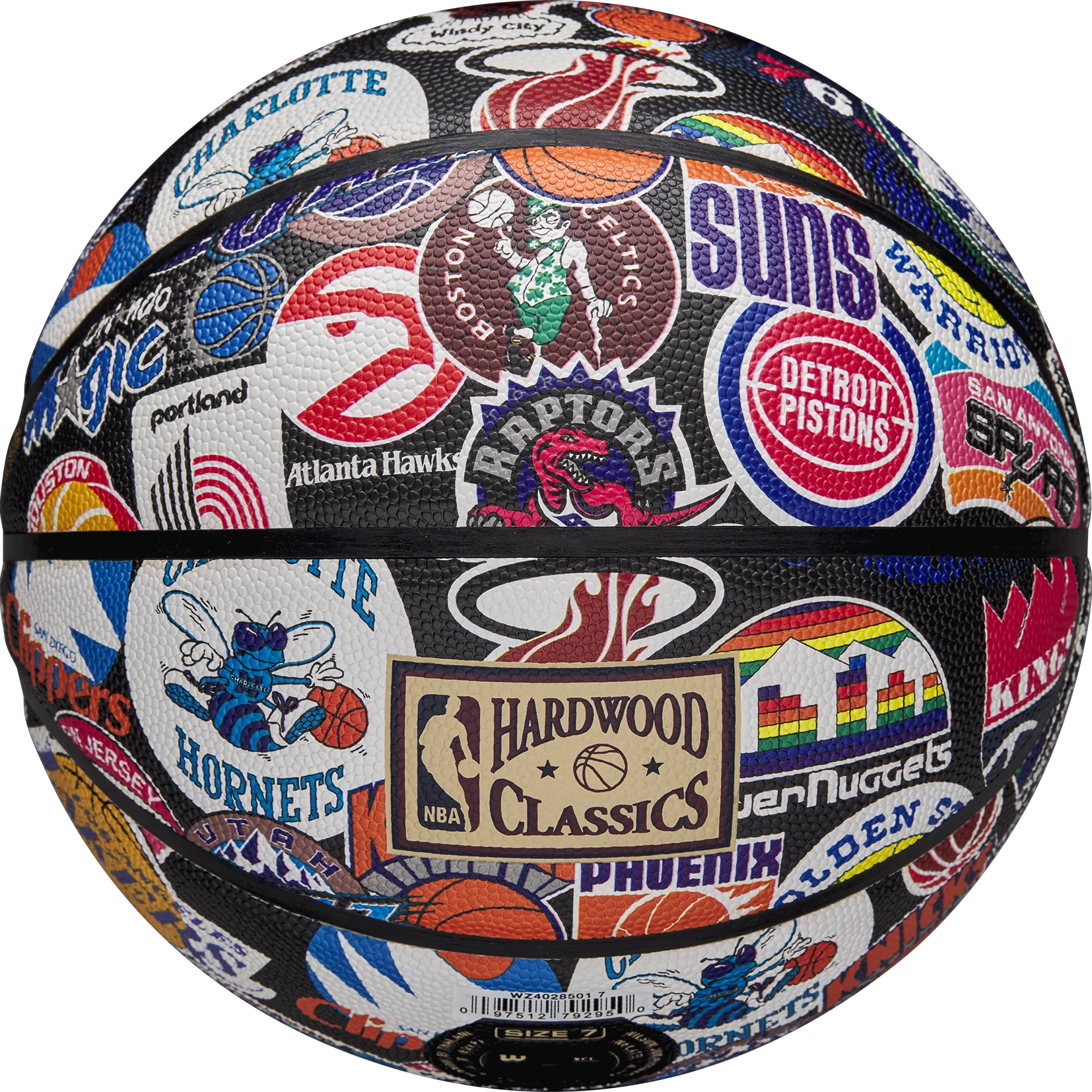 NBA All Team Retro - Image 5