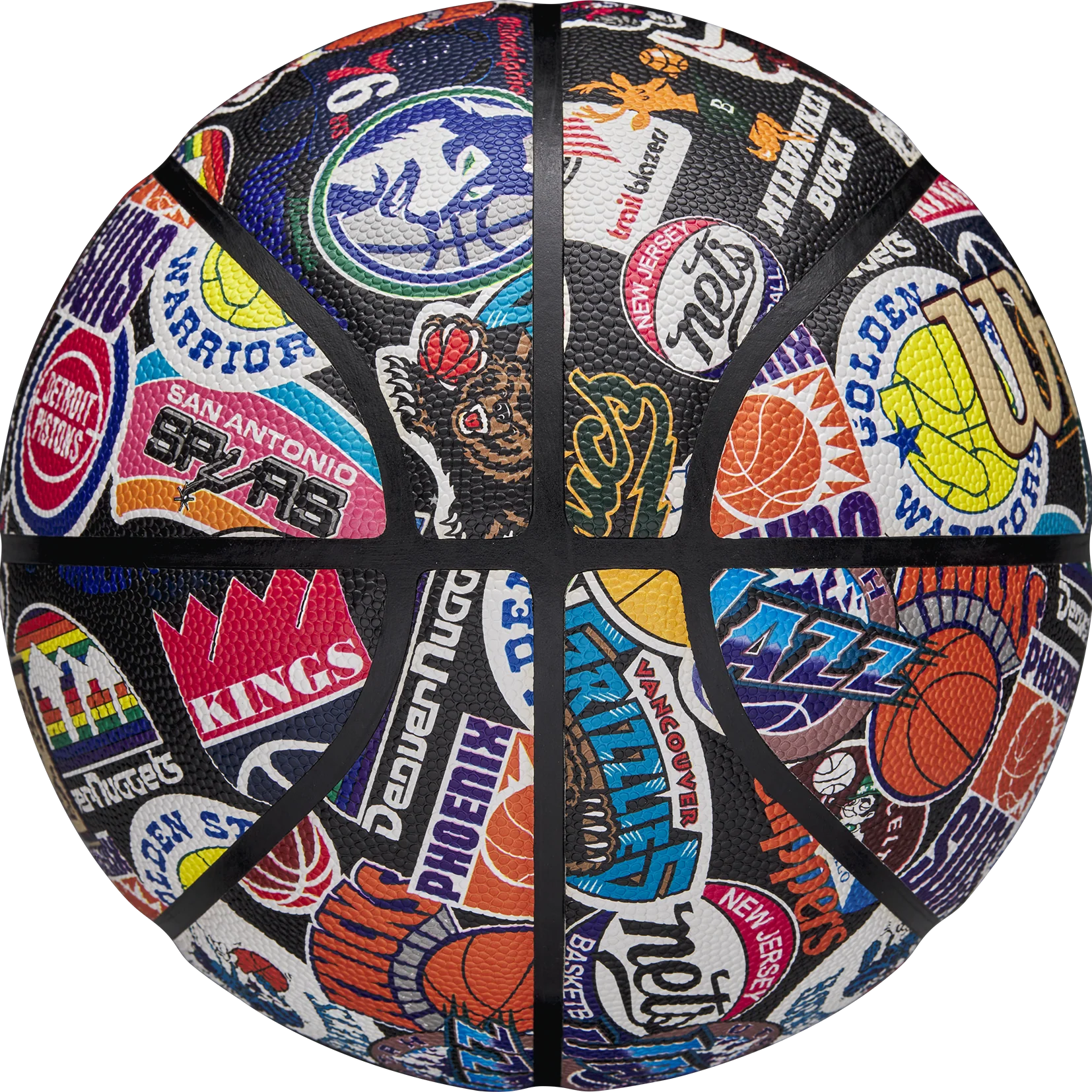 NBA All Team Retro - Image 7