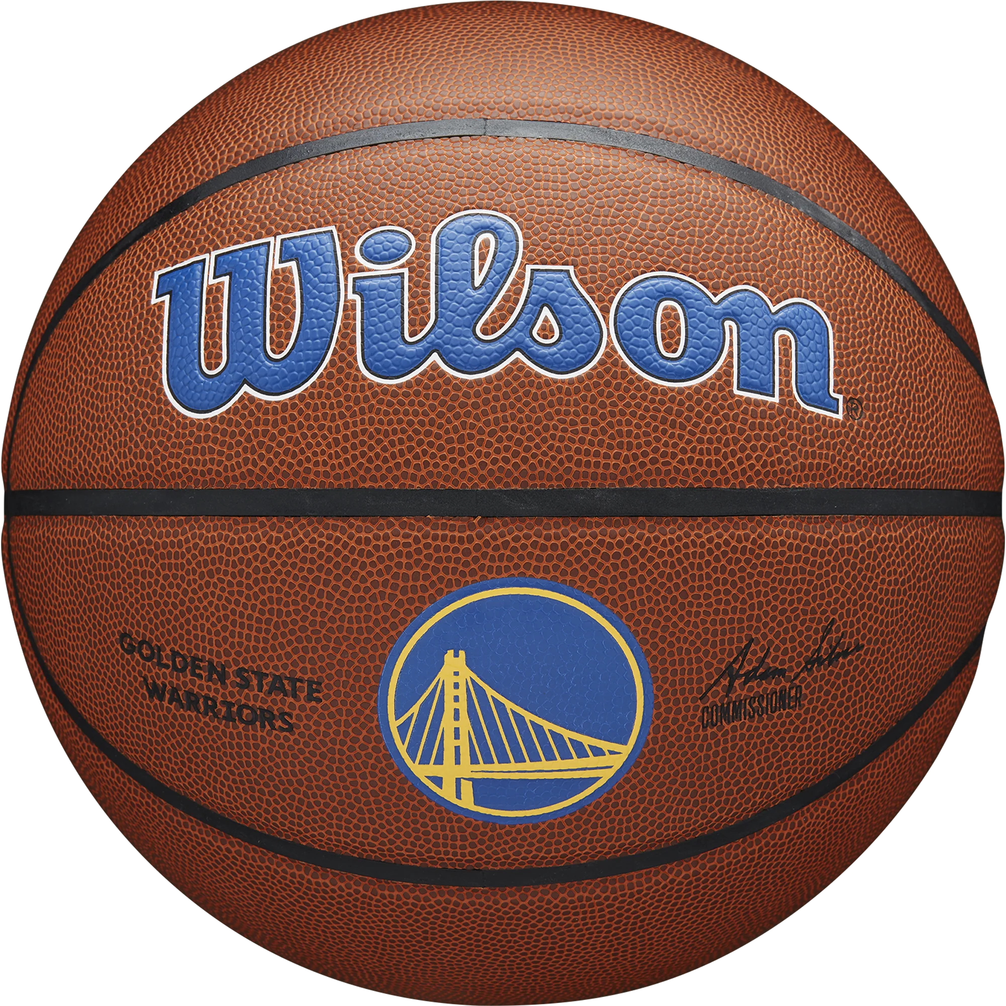 NBA Team Alliance Basketball Lakers - 29.5"