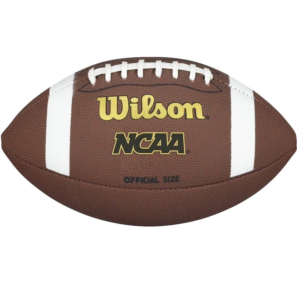 NCAA Composite Football - Official