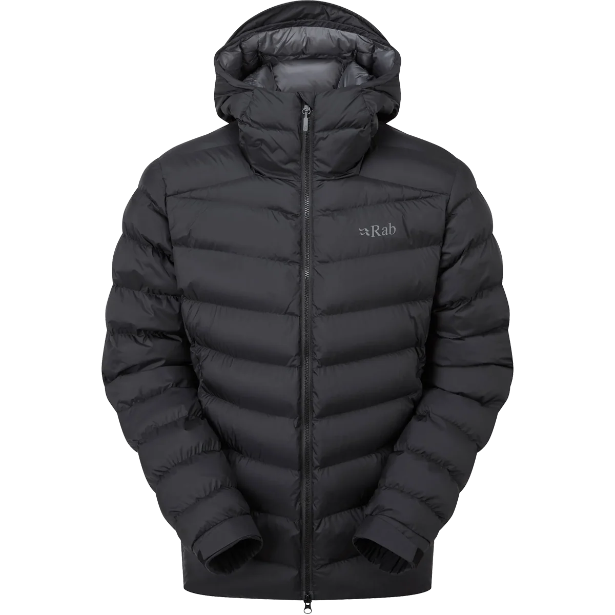 Men's Nebitron Pro Jacket - Image 3