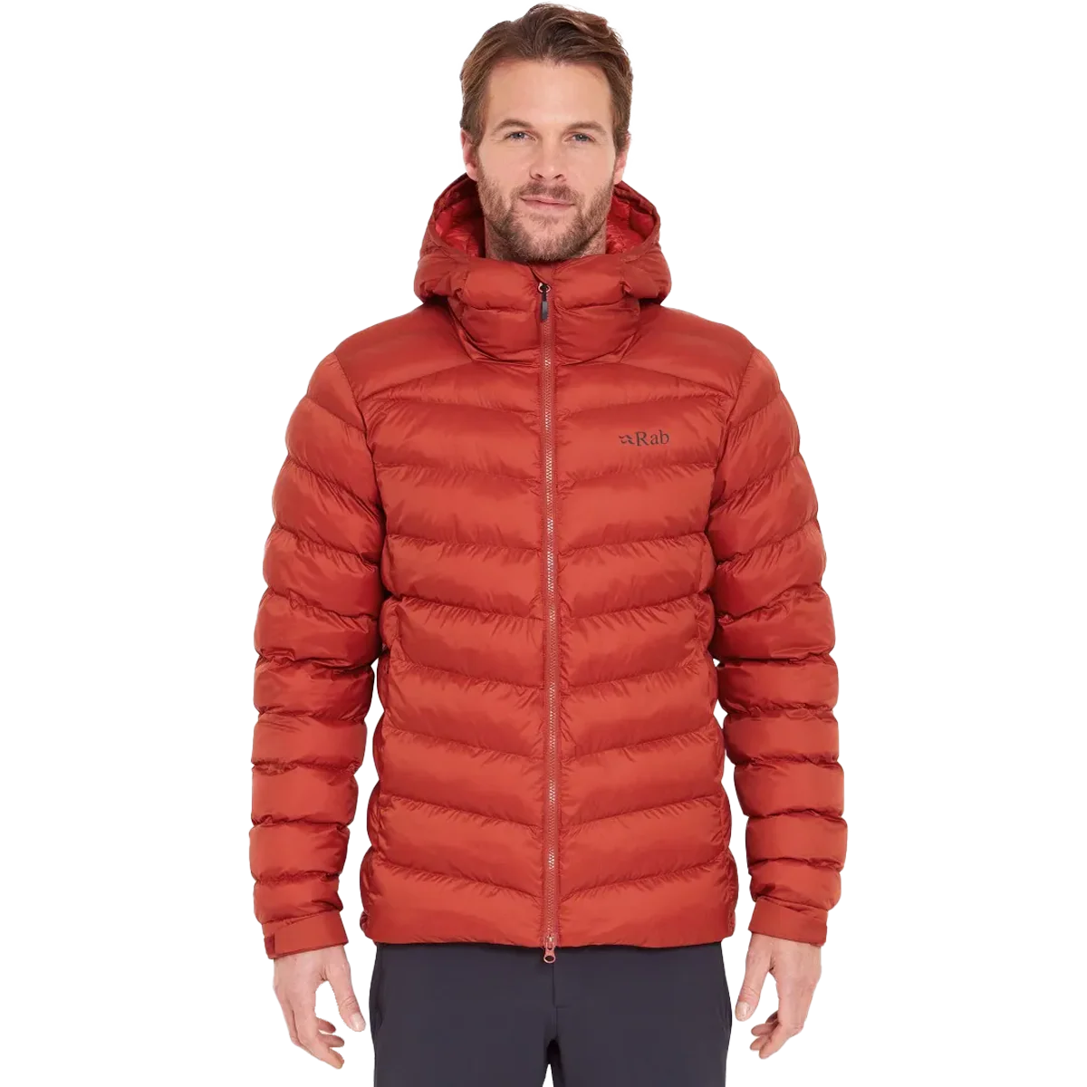 Men's Nebitron Pro Jacket - Image 4