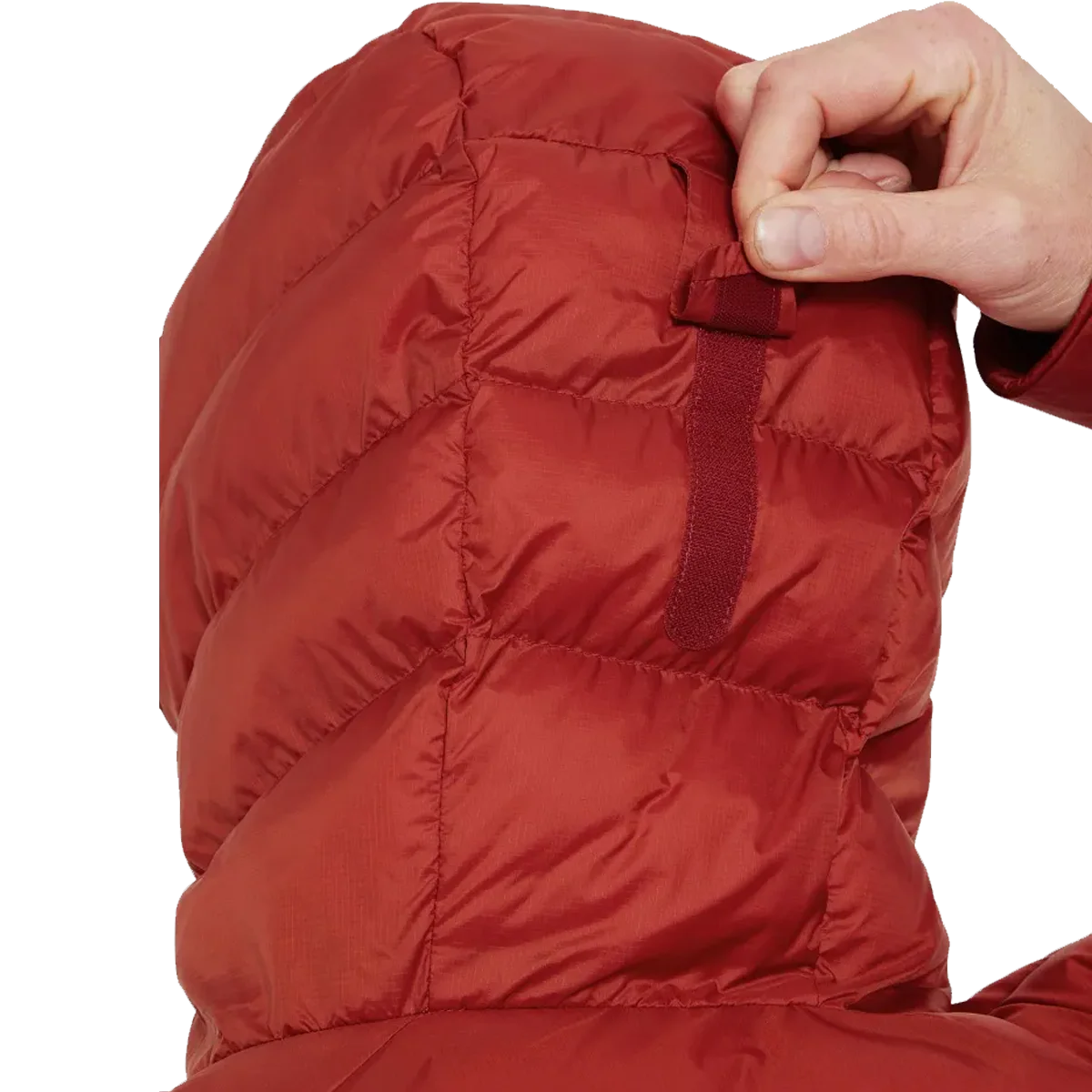 Men's Nebitron Pro Jacket - Image 7