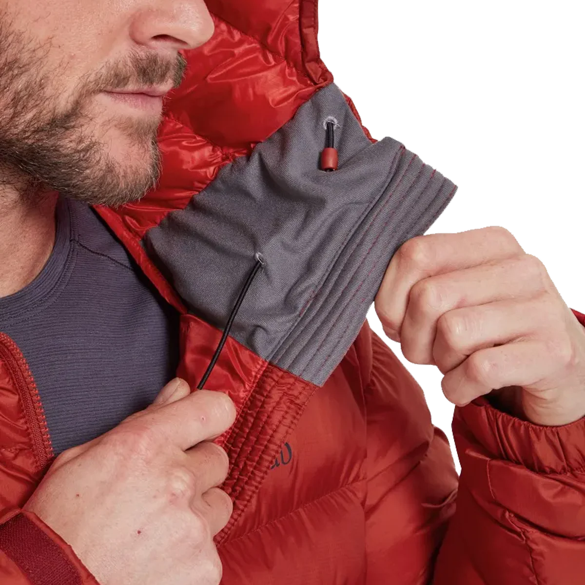 Men's Nebitron Pro Jacket - Image 9