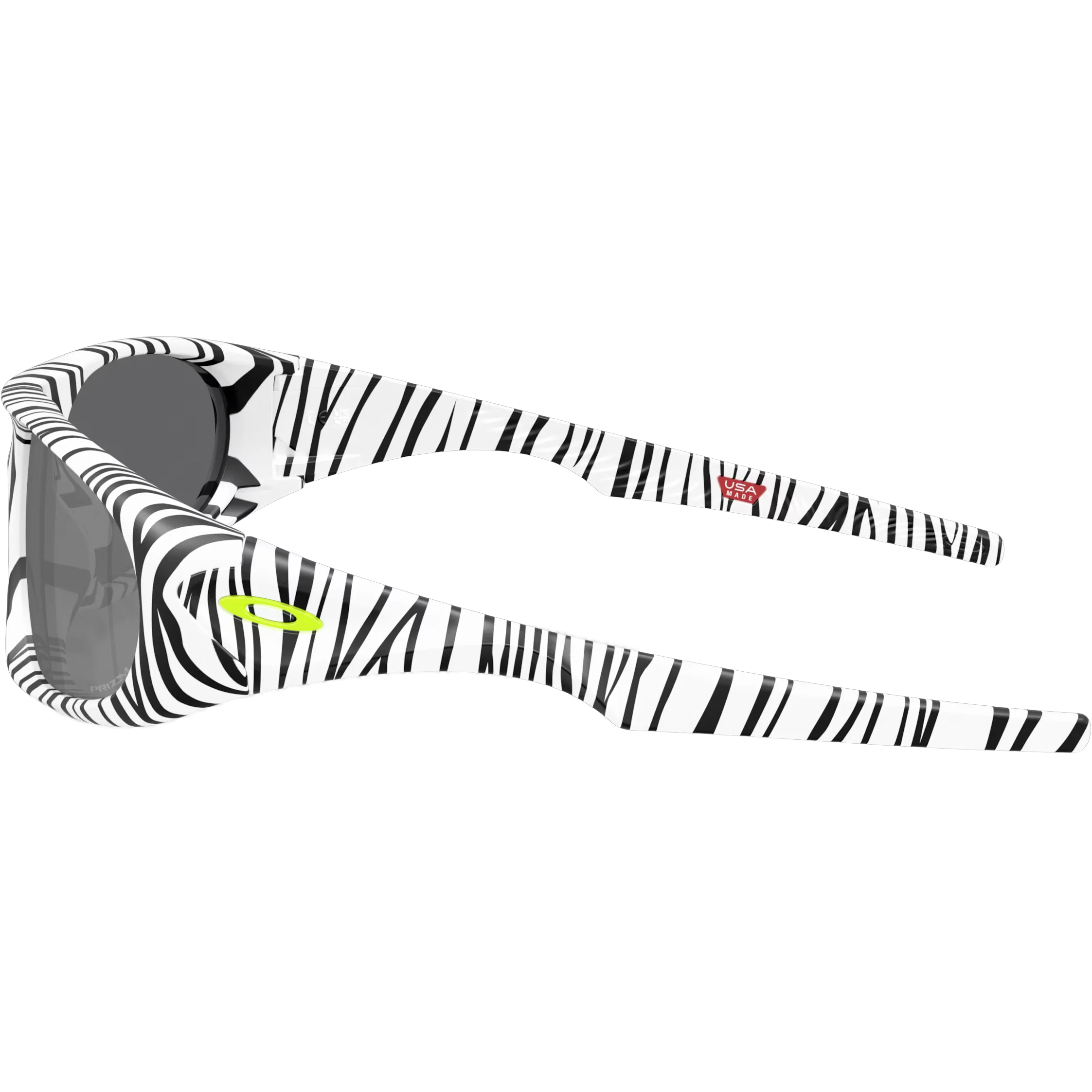 Neoforma - White Bengal/Prizm Black - Image 4
