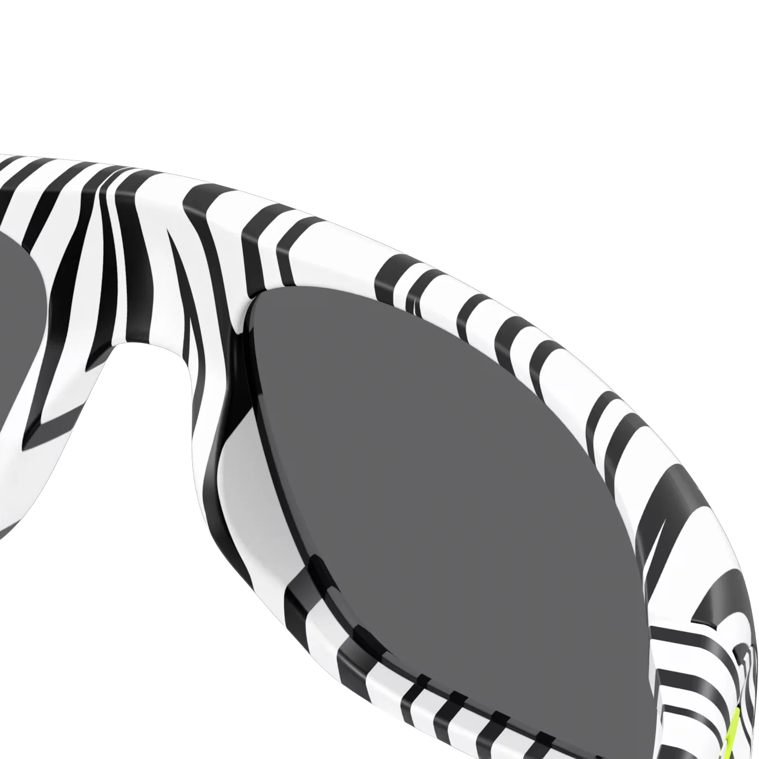 Neoforma - White Bengal/Prizm Black - Image 6