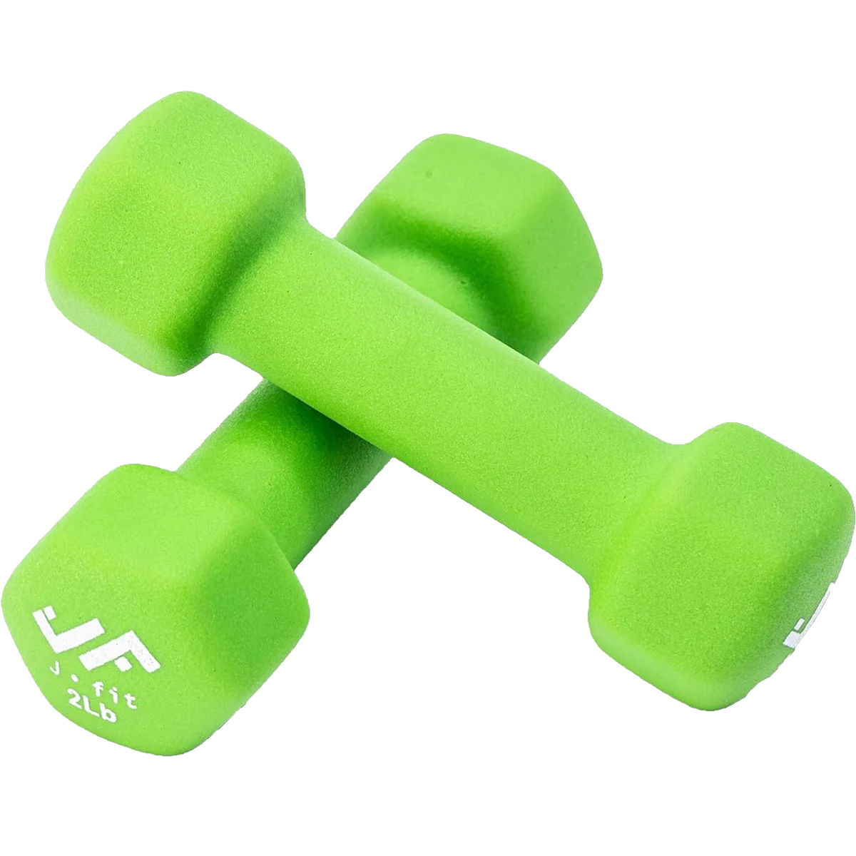 Neoprene Dumbbell 2 lb - Image 5